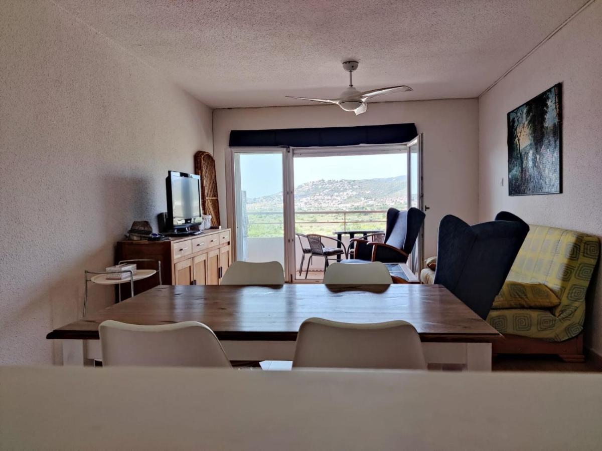 Penismar 50 Apartment Peniscola Luaran gambar