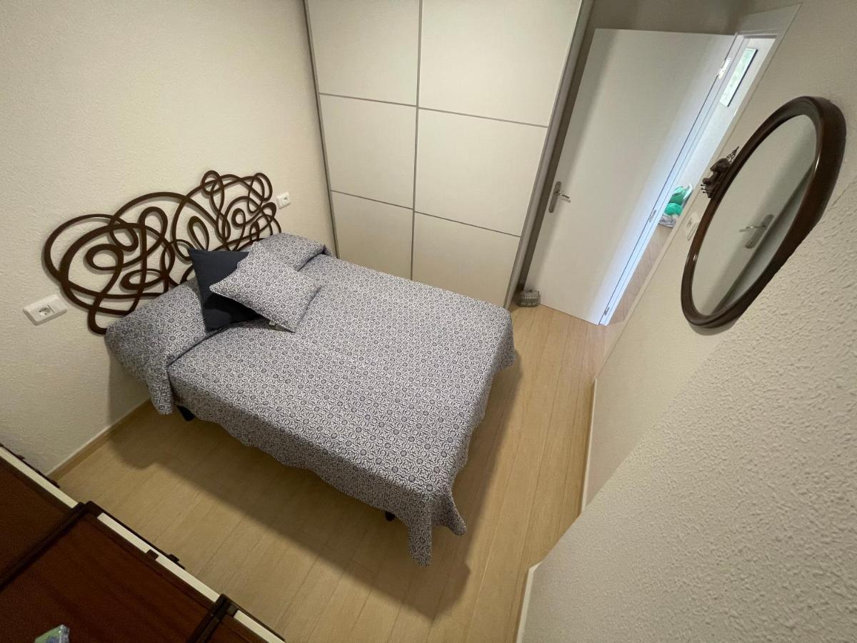 Penismar 50 Apartment Peniscola Luaran gambar