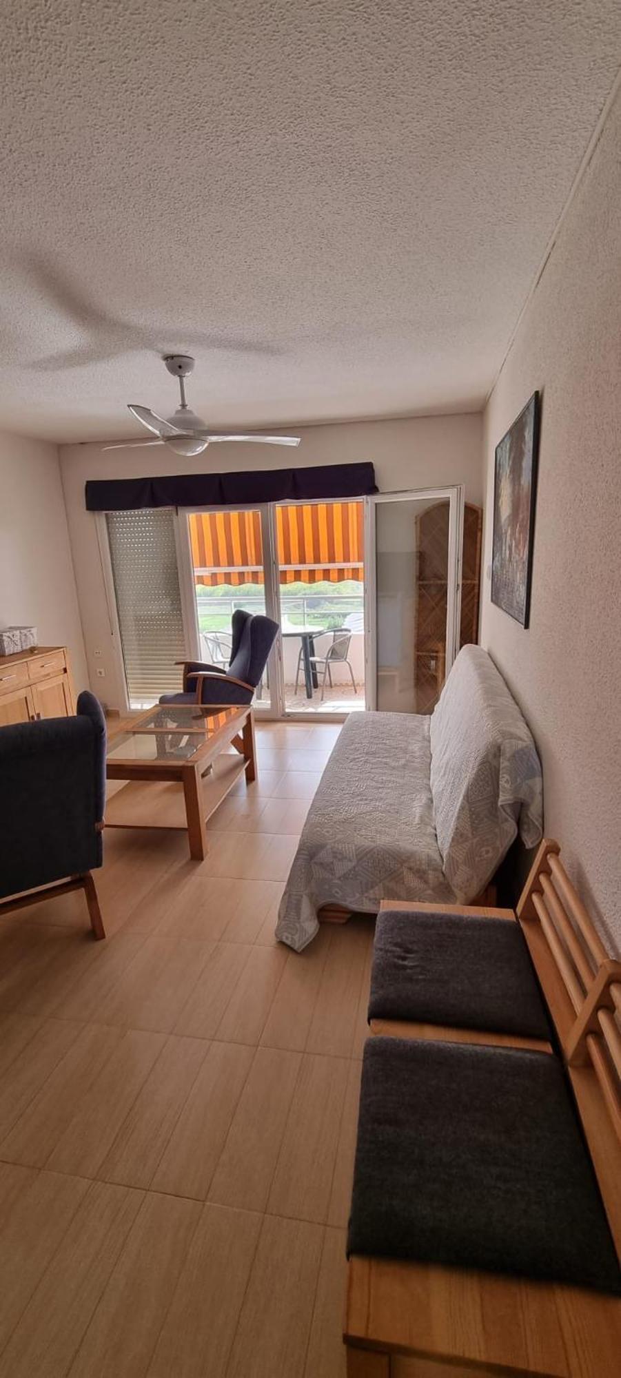 Penismar 50 Apartment Peniscola Luaran gambar