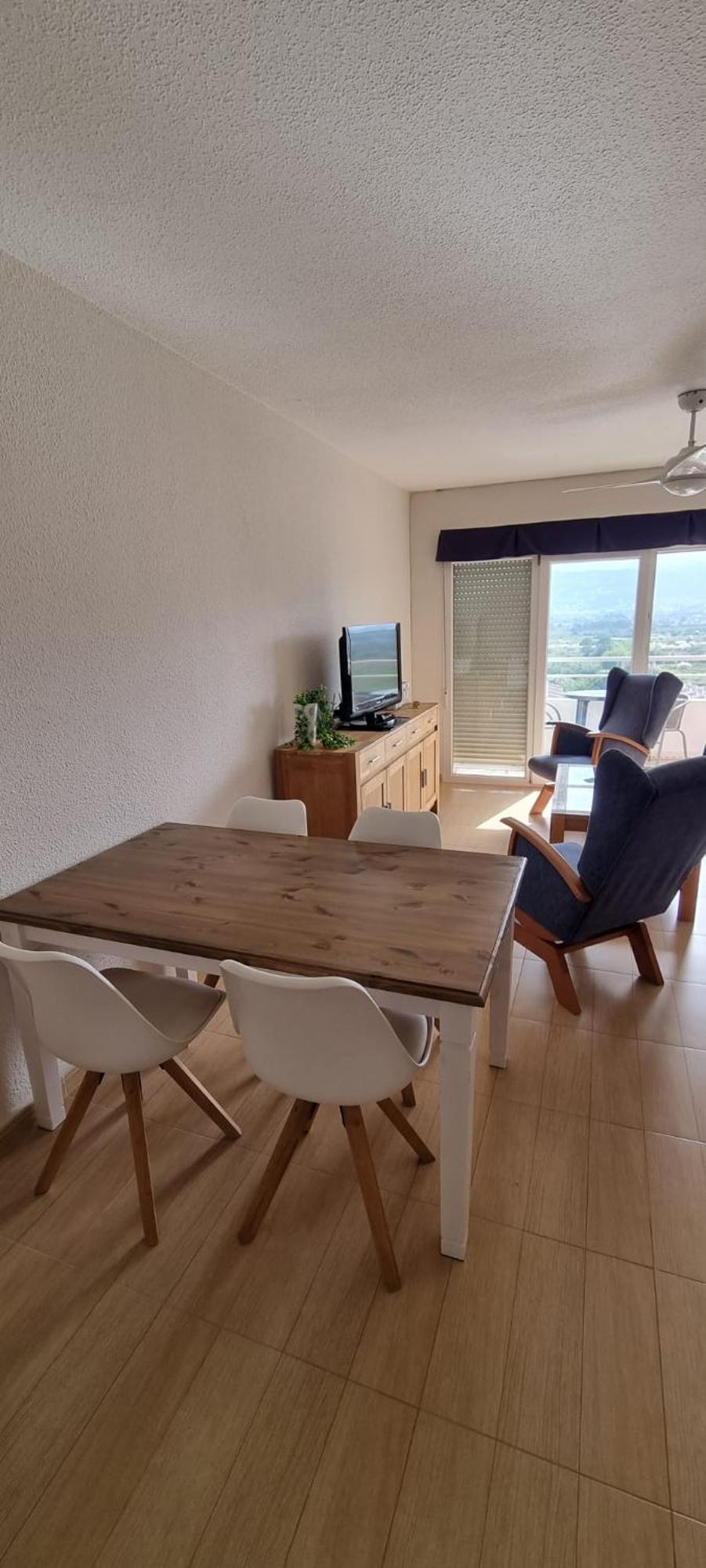 Penismar 50 Apartment Peniscola Luaran gambar